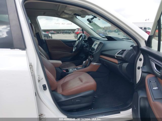 JF2SKAXC8LH595843 Subaru Forester Touring
