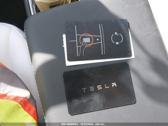 7SAYGDEF6RA262221 Tesla Model Y Performance Dual Motor All-wheel Drive