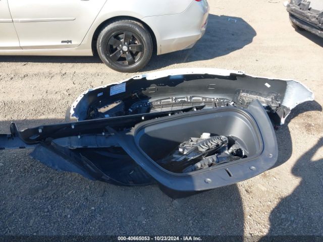 7SAYGDEF6RA262221 Tesla Model Y Performance Dual Motor All-wheel Drive
