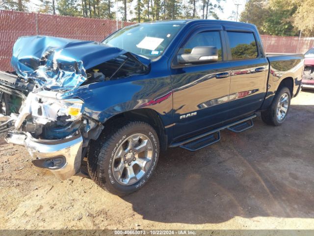 1C6SRFFT6MN523350 RAM 1500