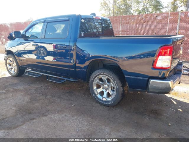 1C6SRFFT6MN523350 RAM 1500