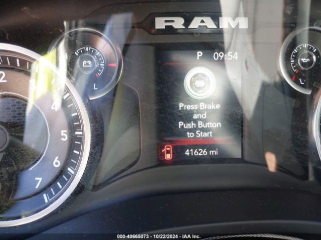 1C6SRFFT6MN523350 RAM 1500