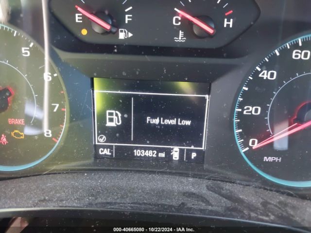 1G1ZB5ST4JF292801 Chevrolet Malibu 1ls