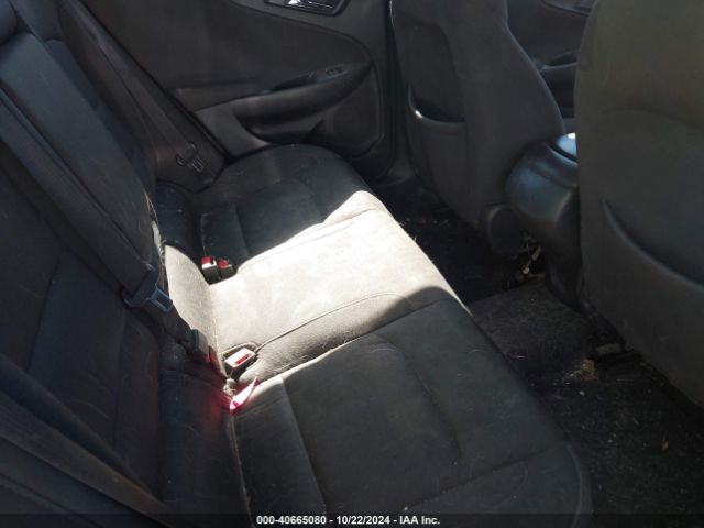 1G1ZB5ST4JF292801 Chevrolet Malibu 1ls
