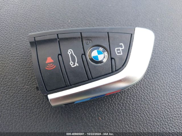 WBX57DP02PN243808 BMW X3 Xdrive30i