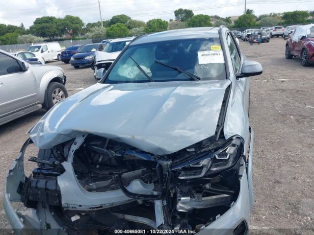 WBX57DP02PN243808 BMW X3 Xdrive30i