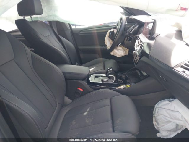 WBX57DP02PN243808 BMW X3 Xdrive30i
