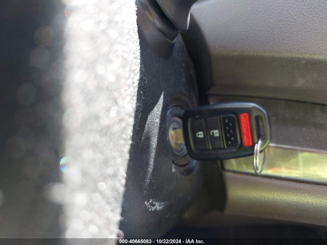Honda Cr-v Ex-l 2014 5J6RM3H72EL003318 Image 11