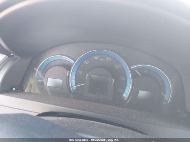 4T1BD1FK4EU113733 Toyota Camry Hybrid Xle