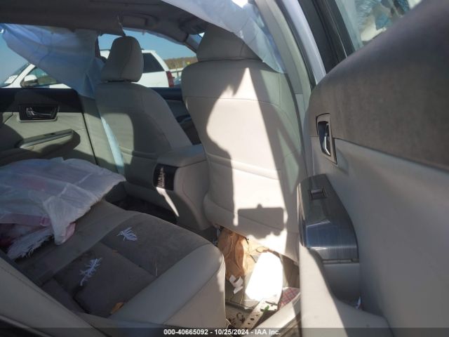 4T1BD1FK4EU113733 Toyota Camry Hybrid Xle