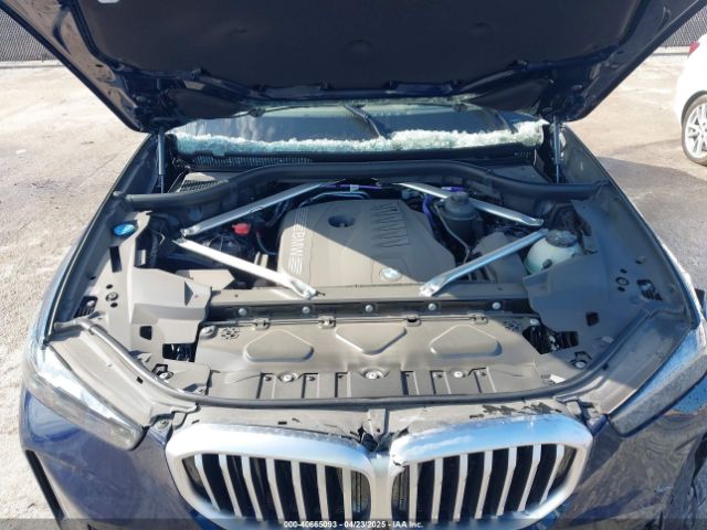 5UX23EU08S9W26416 BMW X5 Xdrive40i