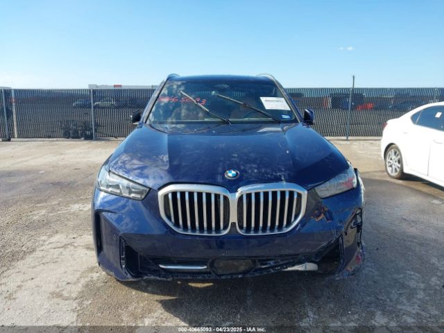 5UX23EU08S9W26416 BMW X5 Xdrive40i