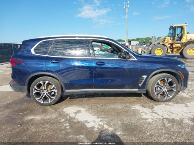 5UX23EU08S9W26416 BMW X5 Xdrive40i