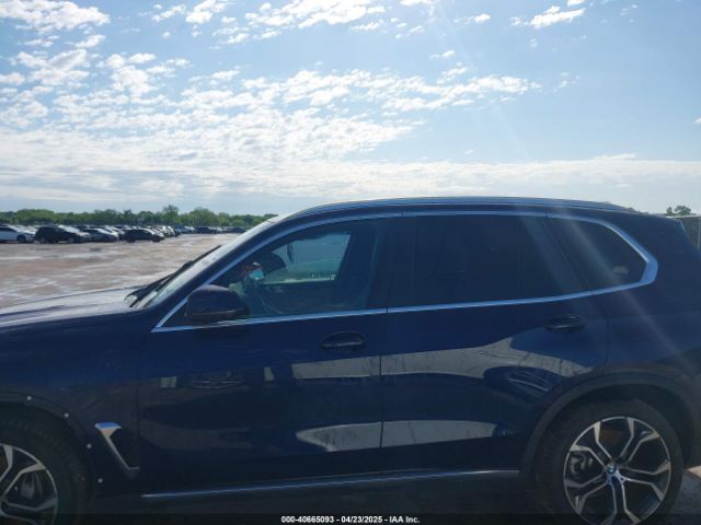 5UX23EU08S9W26416 BMW X5 Xdrive40i