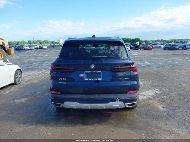 5UX23EU08S9W26416 BMW X5 Xdrive40i
