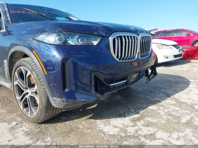 5UX23EU08S9W26416 BMW X5 Xdrive40i