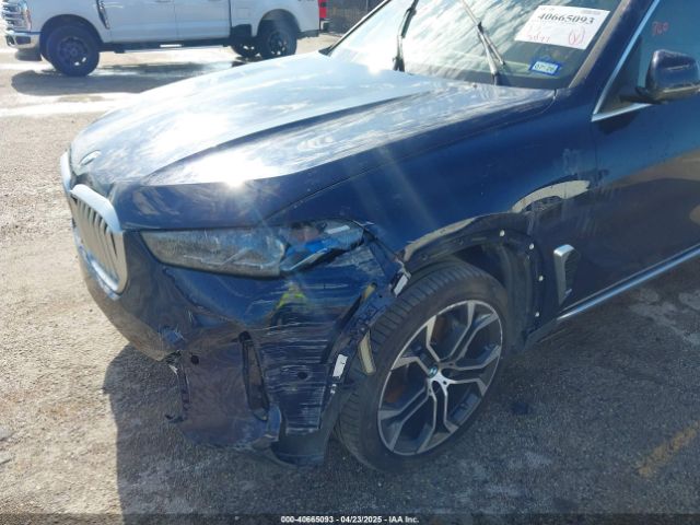 5UX23EU08S9W26416 BMW X5 Xdrive40i