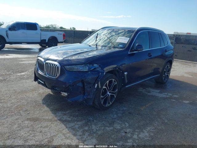 5UX23EU08S9W26416 BMW X5 Xdrive40i