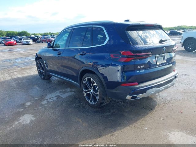 5UX23EU08S9W26416 BMW X5 Xdrive40i