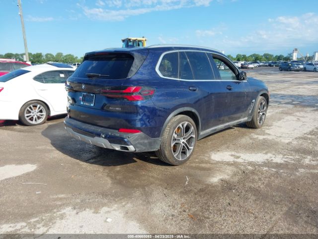 5UX23EU08S9W26416 BMW X5 Xdrive40i
