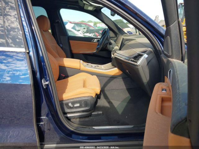 5UX23EU08S9W26416 BMW X5 Xdrive40i
