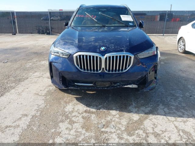5UX23EU08S9W26416 BMW X5 Xdrive40i