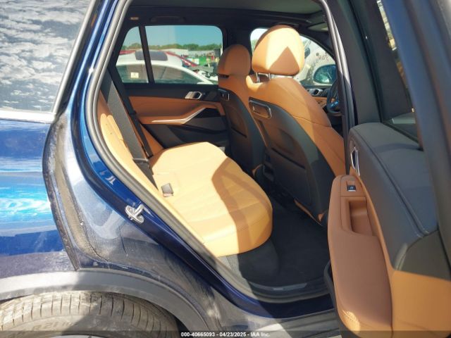 5UX23EU08S9W26416 BMW X5 Xdrive40i