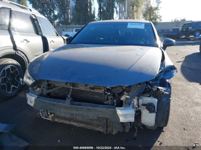 WAUB8GFF4G1099624 Audi A3 2.0t Premium