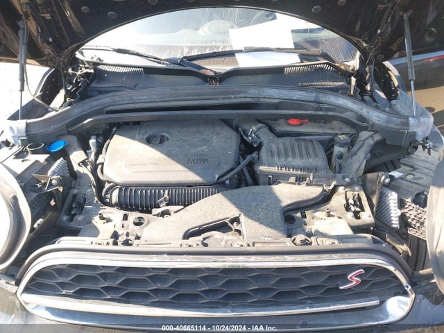 2022 MINI COUNTRYMAN WMZ83BR04N3N77466 Photo 9