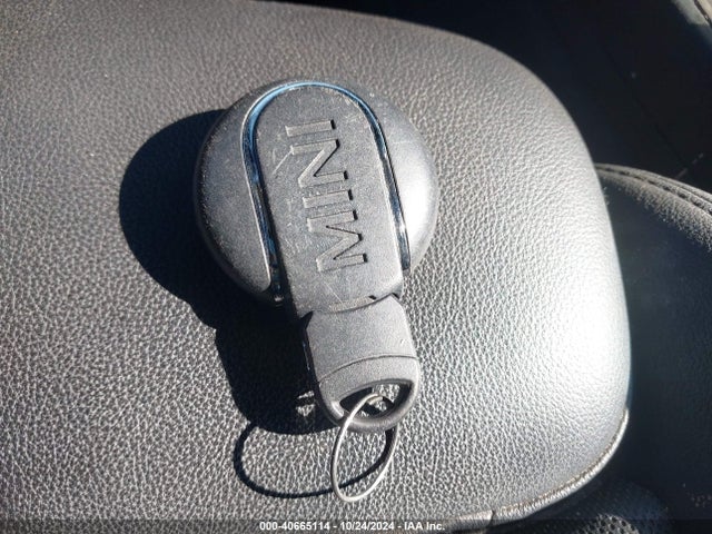 2022 MINI COUNTRYMAN WMZ83BR04N3N77466 Photo 10