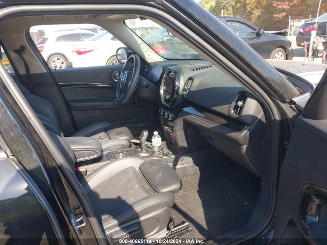 2022 MINI COUNTRYMAN WMZ83BR04N3N77466 Photo 4