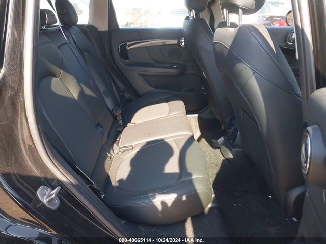 2022 MINI COUNTRYMAN WMZ83BR04N3N77466 Photo 7