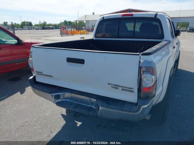5TFJX4GN1FX039849 Toyota Tacoma Prerunner