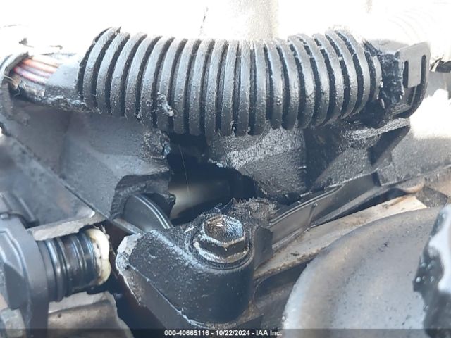 5TFJX4GN1FX039849 Toyota Tacoma Prerunner
