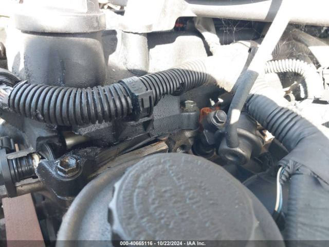 5TFJX4GN1FX039849 Toyota Tacoma Prerunner