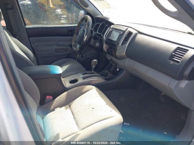 5TFJX4GN1FX039849 Toyota Tacoma Prerunner