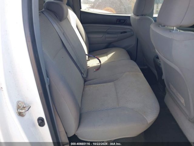 5TFJX4GN1FX039849 Toyota Tacoma Prerunner