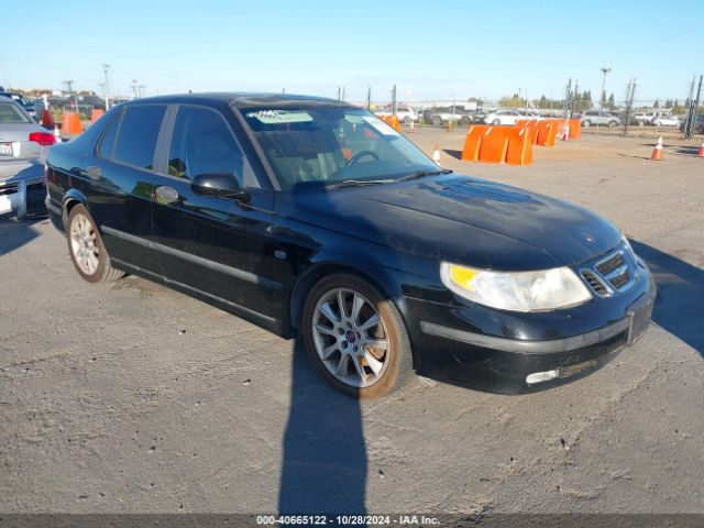 2003 SAAB 9-5 YS3EH49G333008921 Photo 0