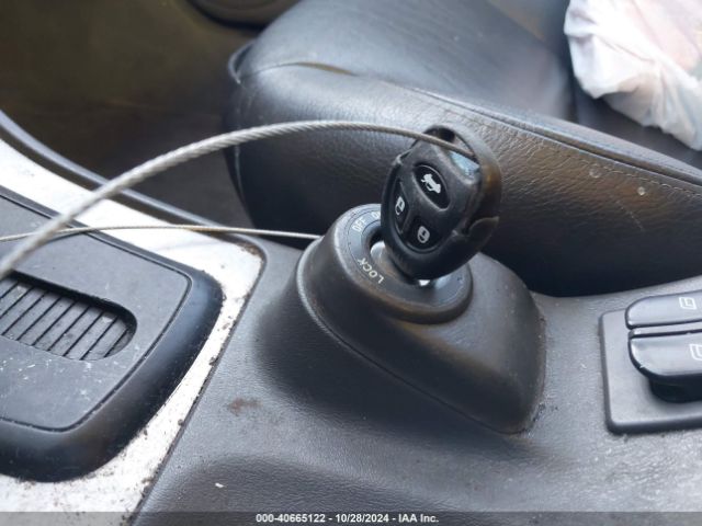 2003 SAAB 9-5 YS3EH49G333008921 Photo 10