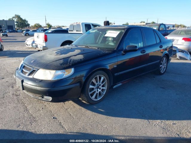 2003 SAAB 9-5 YS3EH49G333008921 Photo 1