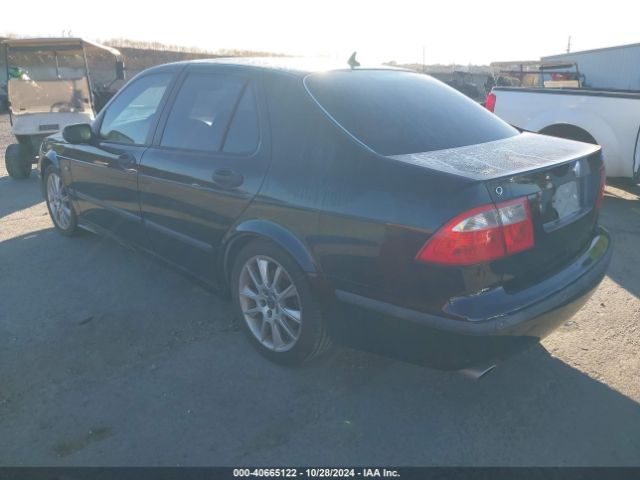 2003 SAAB 9-5 YS3EH49G333008921 Photo 2