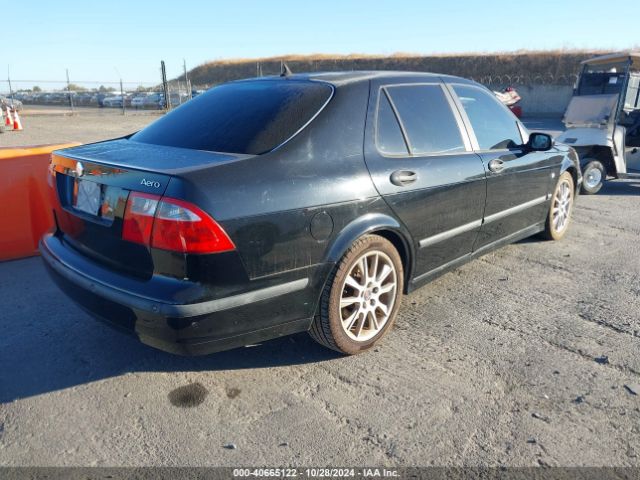 2003 SAAB 9-5 YS3EH49G333008921 Photo 3