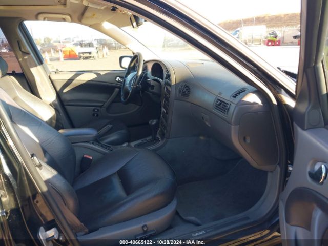 2003 SAAB 9-5 YS3EH49G333008921 Photo 4