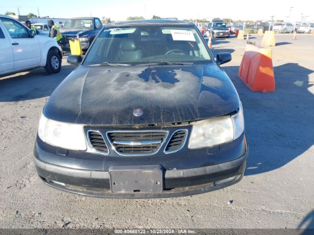 2003 SAAB 9-5 YS3EH49G333008921 Photo 5