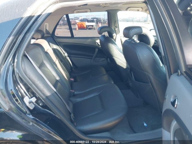 2003 SAAB 9-5 YS3EH49G333008921 Photo 7