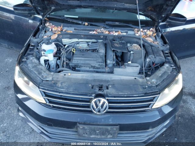 3VW2B7AJ9HM211464 Volkswagen Jetta 1.4t S