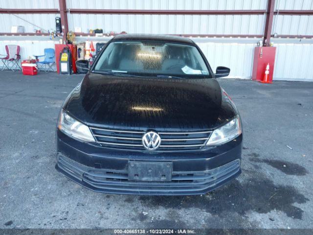 3VW2B7AJ9HM211464 Volkswagen Jetta 1.4t S