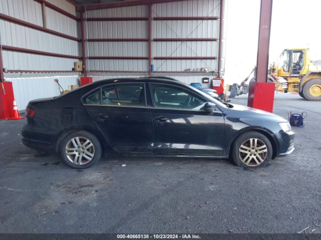 3VW2B7AJ9HM211464 Volkswagen Jetta 1.4t S