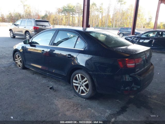 3VW2B7AJ9HM211464 Volkswagen Jetta 1.4t S