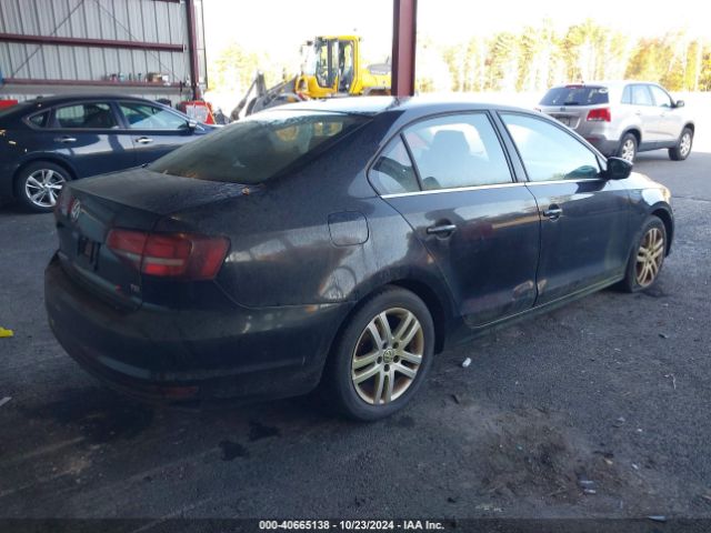 3VW2B7AJ9HM211464 Volkswagen Jetta 1.4t S